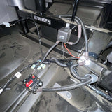 Ranch Armor Kawasaki Mule Pro FXT/DXT Ultra Extended Top Overhangs Over Bed