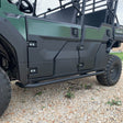 Ranch Armor Kawasaki Mule Pro FXT Ranch Armor Nerf Bars