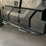 Ranch Armor Kawasaki Mule Pro FXT Ranch Armor Side Steps