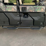 Ranch Armor Kawasaki Mule Pro FXT Ranch Armor Side Steps
