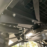 Ranch Armor Kawasaki Mule Pro FXT Ranch Armor Side Steps