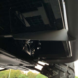 Ranch Armor Kawasaki Mule Pro FXT Ranch Armor Side Steps