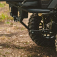 Ranch Armor Kawasaki Mule Pro Hitch Support Rear Bumper 