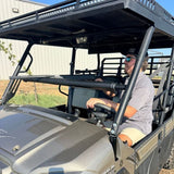 Ranch Armor Kawasaki Mule Pro Interior Rifle Rest