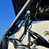 Ranch Armor Kawasaki Mule Pro Interior Rifle Rest