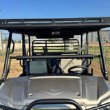 Ranch Armor Kawasaki Mule Pro Interior Rifle Rest