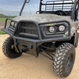 Ranch Armor Kawasaki Mule Pro MX Front Replacement Bumper