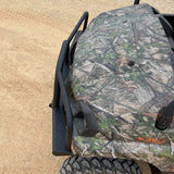 Ranch Armor Kawasaki Mule Pro MX Front Replacement Bumper