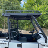 Ranch Armor Kawasaki Mule Pro MX Metal Top