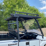 Ranch Armor Kawasaki Mule Pro MX Metal Top