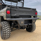 Ranch Armor Kawasaki Mule Pro MX Rear Replacement Bumper