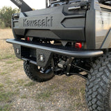 Ranch Armor Kawasaki Mule Pro Rear Replacement Bumper