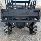 Ranch Armor Kawasaki Mule Pro Rear Replacement Bumper