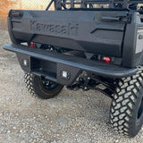 Ranch Armor Kawasaki Mule Pro Rear Replacement Bumper