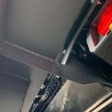 Ranch Armor Kawasaki Mule Pro Rear Replacement Bumper