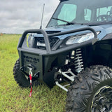 Ranch Armor Kawasaki Ridge Front Replacement Bumper