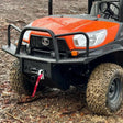 Ranch Armor Kubota RTV-X1140 Front Replacement Bumper