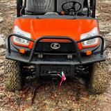 Ranch Armor Kubota RTV-X1140 Front Replacement Bumper