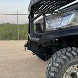 Ranch Armor Kubota RTV-X1140 Front Replacement Bumper