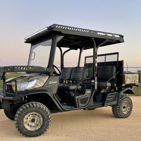 Ranch Armor Kubota RTV-X1140 Metal Top