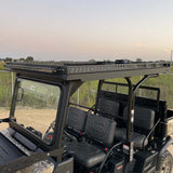 Ranch Armor Kubota RTV-X1140 Metal Top