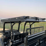 Ranch Armor Kubota RTV-X1140 Metal Top