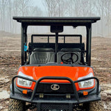 Ranch Armor Kubota RTV-X1140 Metal Top