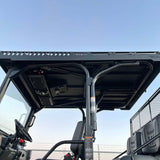 Ranch Armor Kubota RTV-X1140 Metal Top