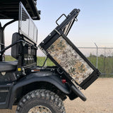 Ranch Armor Kubota RTV-X1140 Rear Bumper