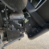 Ranch Armor Kubota RTV-X1140 Rear Bumper
