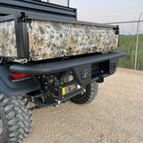 Ranch Armor Kubota RTV-X1140 Rear Bumper