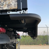Ranch Armor Kubota RTV-X1140 Rear Bumper