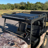 Ranch Armor Mahindra Roxor Metal Top