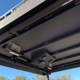 Ranch Armor Mahindra Roxor Metal Top