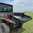 Ranch Armor Polaris Ranger 1500 Bed Extension