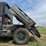 Ranch Armor Polaris Ranger 1500 Bed Extension