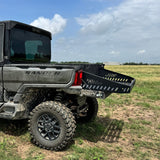 Ranch Armor Polaris Ranger 1500 Bed Extension
