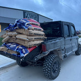 Ranch Armor Polaris Ranger 1500 Bed Extension
