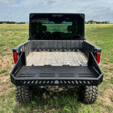 Ranch Armor Polaris Ranger 1500 Bed Extension
