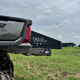 Ranch Armor Polaris Ranger 1500 Bed Extension