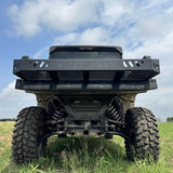 Ranch Armor Polaris Ranger 1500 Bed Extension