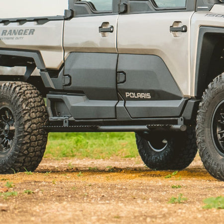 Utv Ranch Rig Ranch Armor | Fueled UTV