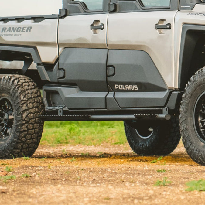 Utv Ranch Rig Ranch Armor | Fueled UTV