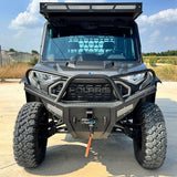 Ranch Armor Polaris Ranger 1500 Front & Back Mud Flaps/Fender Flares