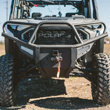 Ranch Armor Polaris Ranger 1500 XD Front Replacement Bumper