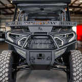 Ranch Armor Polaris Ranger 1500 XD Front Replacement Bumper