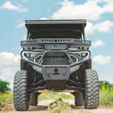 Ranch Armor Polaris Ranger 1500 XD Front Replacement Bumper