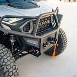 Ranch Armor Polaris Ranger 1500 XD Front Replacement Bumper