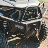 Ranch Armor Polaris Ranger 1500 XD Front Replacement Bumper