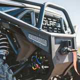 Ranch Armor Polaris Ranger 1500 XD Front Replacement Bumper